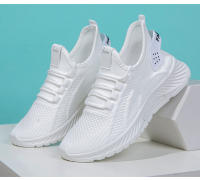 Zapatillas Transpirables para Correr para Mujer Zapatillas Deportivas Ligeras Antideslizantes - details 4