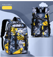 Bolsas de escuela primaria para niños, mochila ligera de gran capacidad, mochila escolar impermeable, mochila para estudiantes de primaria - details 11