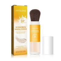 Protector solar invisible de larga duración SPF50+ Control de aceite de poros - details 0
