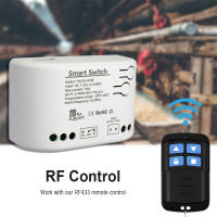 EWeLink-interruptor inteligente de temperatura y humedad, temporizador con WiFi, Control remoto, Sensor inteligente de sonda de temperatura y humedad - details 8