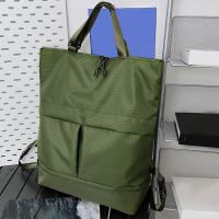Mochila de viaje Unisex para hombres y mujeres, mochila de viaje de gran capacidad, bolsa versátil para exteriores, mochila universitaria multifuncional, bolsa de trabajo - details 2