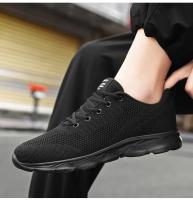 Zapatillas de Deporte de Talla Grande 46 47 Zapatos Ligeros para el Verano para Hombres - details 13