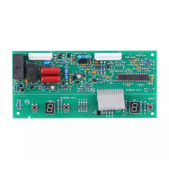 Nuevo tablero de control de repuesto para refrigerador Whirlpool W 10503278   AP 6022400 - 1