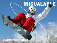 Kapvoe-Gafas de esquí para Snowboard, lentes de doble capa, antivaho, para nieve y Snowboard, para deportes al aire libre y esquí - details 0