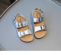 Sandalias de verano para niños, zapatos de moda para niños, sandalias de playa para niños, dedos abiertos, suaves, sandalias de alta calidad para estudiantes, 26-36, 2024 - details 5