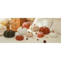 Cojín de calabaza