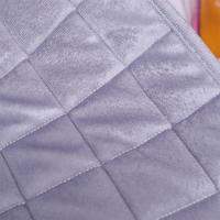 Alfombrilla protectora Universal para asiento de silla delantera, funda antideslizante para asiento de coche, Protector de asiento de coche, almohadilla transpirable, cojín para asiento de vehículo - details 5