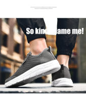 Zapatillas deportivas de moda para hombre, Tenis atléticos, zapatos para caminar - details 16