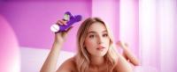 Leten-vibrador de aleteo para mujer, succionador de clítoris, estimulador de clítoris, masajeador de punto G con 3 juguetes sexuales reemplazables para adultos para mujer - details 3