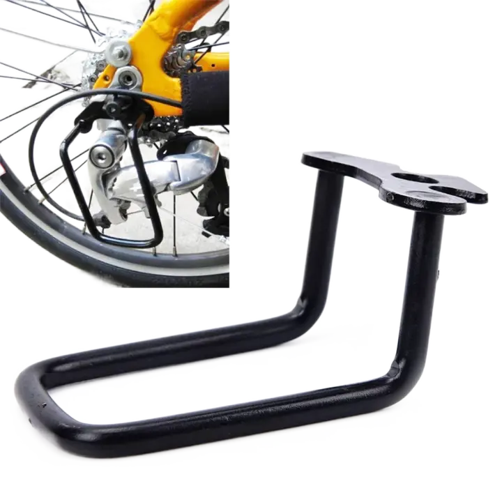 Accesorios Protector de cadena para bicicletas de carretera, Protector de engranaje trasero, Protector de desviador de bicicleta, accesorios de ciclismo - 1