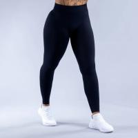 Leggings de Yoga Sin Costuras Pantalones de Gimnasio de Compresión para Mancuernas - details 3