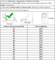 Zapatillas para Correr de Montaña para Hombres Zapatillas de Exteriores Zapatillas de Senderismo - details 0