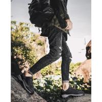 Botas para hombre, zapatillas de deporte al aire libre, zapatos para hombre, nueva moda 2023, calzado informal para hombre, Tenis masculinos cómodos, Botas, zapatillas para hombre, zapatos - details 1