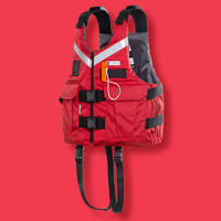 Chaleco de Vida Profesional SWROW para Adultos Deportes Acuáticos Natación Pesca Surf Chaleco de Buoyancia Seguridad - details 8