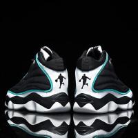 Zapatillas de baloncesto transpirables para hombre y mujer, zapatos atléticos de entrenamiento para exteriores - details 19
