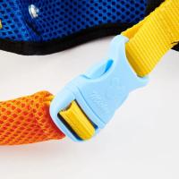Collar Anticolisión para Mascotas Ayuda de Entrenamiento para Perros Adecuado para Perros Pequeños y Grandes Collares de Gato - details 6