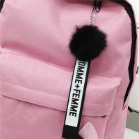 Bolso de moda para Chica Escuela Media, Escuela Secundaria Estudiante - details 6