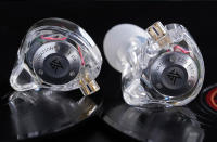 Original KZ EDX Pro X Wired Earphones In-ear 3.5mm AUX With MIC HD Calls Removable For Work Running Driving Sleeping Music Games - details 14