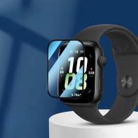Película PMMA 3D 2 uds para Huawei Honor Wtach 5 película protectora de pantalla para reloj inteligente Honor Wtach5 (no vidrio) - details 0