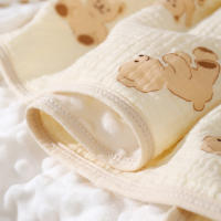 Manta suave para bebé, edredón para dormir, manta para cochecito de recién nacido, 1 pieza - details 4