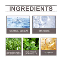 Esencia nutritiva para el cuidado del cabello fuerte y suave con brillo del cuero cabelludo - details 2