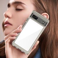 Funda Acrílica Transparente para Google Pixel 6a Accesorios Electrónicos Fundas y Cubiertas - details 14