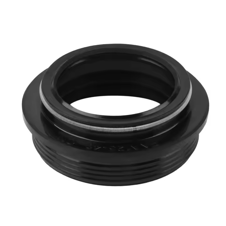 Anillo de sellado de polvo para limpiaparabrisas de horquilla delantera de bicicleta Suntour XCT, piezas de reparación de horquilla delantera, 28 mm-xct - 1