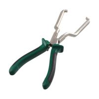 Conector de desmontaje rápido, alicates para juntas de tuberías de gasolina con mango ergonómico, alicates de corte de tuberías profesionales de alta calidad - details 12