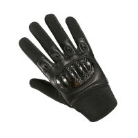 Guantes de Motocicleta de Cuero de Nivel 5 Ultrafibra de Silicona Carbono Transpirable Pantalla Táctil Antideslizante Tallas M, L, XL Cuidado de Manos - details 3
