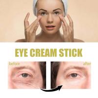 Crema Ocular de Peptida de Caracol 3G Jaysuing Reduce Arrugas, Reduce Ojeras, Hidratante y Afirmante Herramienta de Cuidado de la Piel Facial - details 5