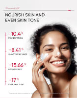 Crema Protectora de Sol LAIKOU con Niacinamida Piel Hidratada y Protegida Sfp50 - details 8