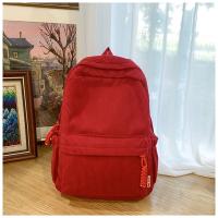 Mochila Elegante de 20L Diseño Minimalista Versátil para Universidad, Viajes y Uso Diario - details 22