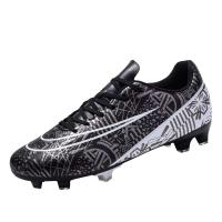 Zapatos de fútbol de alta calidad con tacos antideslizantes para ropa deportiva de verano, invierno y primavera. - details 2