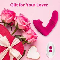 Leten-vibrador de succión de Vagina, 10 velocidades, succionador vibratorio, succión Oral, estimulador de clítoris, juguete sexual erótico para bienestar Sexual - details 3