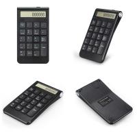 Teclado numérico inalámbrico 2 en 1, 2,4G, con calculadora de pantalla LCD, para ordenador portátil, PC, para Finanzas/contabilidad/finanzas - details 6