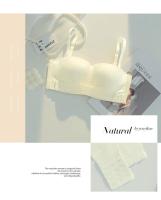 Ropa interior sin tirantes para mujer, sujetador invisible con envoltura de tubo superior antideslizante - details 15