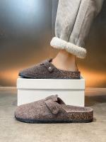 Zapatillas Unisex de verano, zapatos informales para casa, sandalias para caminar, chanclas de playa al aire libre, diseñador de lujo, moda, ligero para interiores - details 31