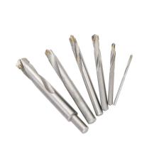 Brocas de carburo de tungsteno, broca dura para metalurgia, cortador de fresado de Metal - details 7