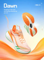 Zapatillas De Correr ONEMIX 2025 Para Hombre Diseño Ligero Secado Rápido Absorción De Choque Soporte Zapatillas Deportivas Para Maratón - details 1