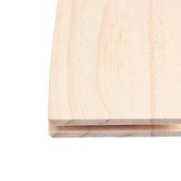 Parches de trenzado de madera rectangulares, accesorios de costura DIY, máquina de zurcir, telar, herramienta de tejido, herramienta textil - details 3