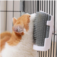 HOOPET-Dispositivo de rascado para gatos, tablero de rascado para gatos, jaula de juguete autocurativa, suministros para gatos - details 4
