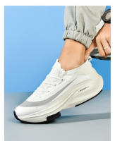 Zapatos de superficie de malla transpirable de verano, ligeros, de talla grande, adecuados para deportes - details 24
