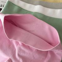 Pantalones Deportivos de Cintura Alta Fiess para Mujer Adelgazamiento de Peso, Levantamiento de Cadera, Yoga sin Costuras - details 28