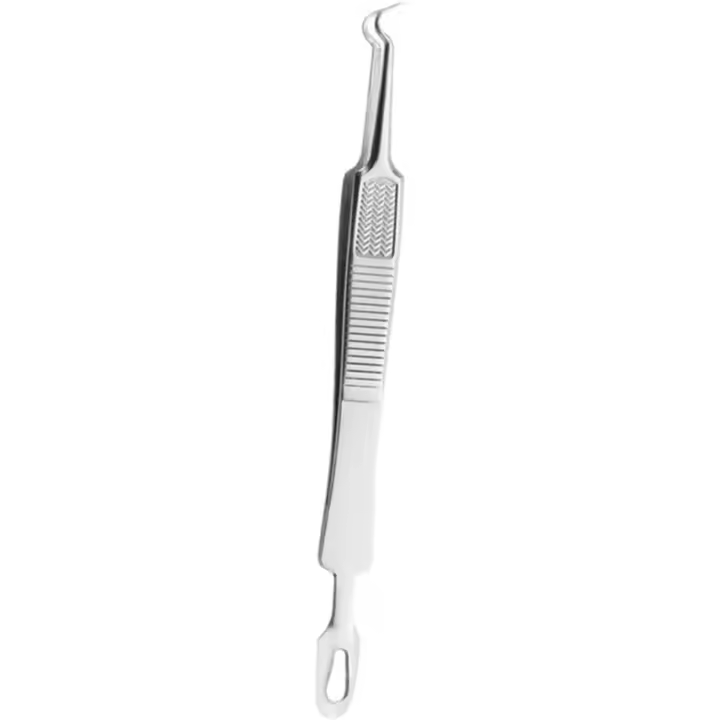 Herramienta de Extracción de Acerita para el Cuidado de la Piel Facial - 1