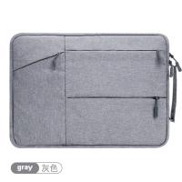 Bolsa para ordenador portátil, Funda para PC 13 14 15, Funda portátil para Macbook Air Pro 12 13,3 14,1 15,6 pulgadas Redmi Mac book M1 - details 8