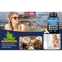Royalee Soothe & Smooth Bundle Combinación multivitamínica de cortisona y mio-inositol, suplemento todo en uno con fuerza adicional - details 1