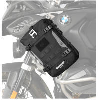 Rhinowalk-bolsa de parachoques para motocicleta, impermeable, con marco de tablero de soporte interior, paquete de barra de choque, bolsa de colocación de herramientas de conducción al aire libre - details 13