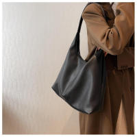 Bolso de hombro grande y ligero a la moda, bolso de mano de PU para mujer, niño y madre de alto sentido - details 7