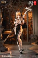 Concha de caracol Original serie Succubus resucitador Grisa \ Sister Muse Asdo figura de acción ensamblaje juguetes regalos de modelismo para niños - details 21