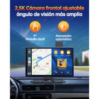 carplay inalambrico apple